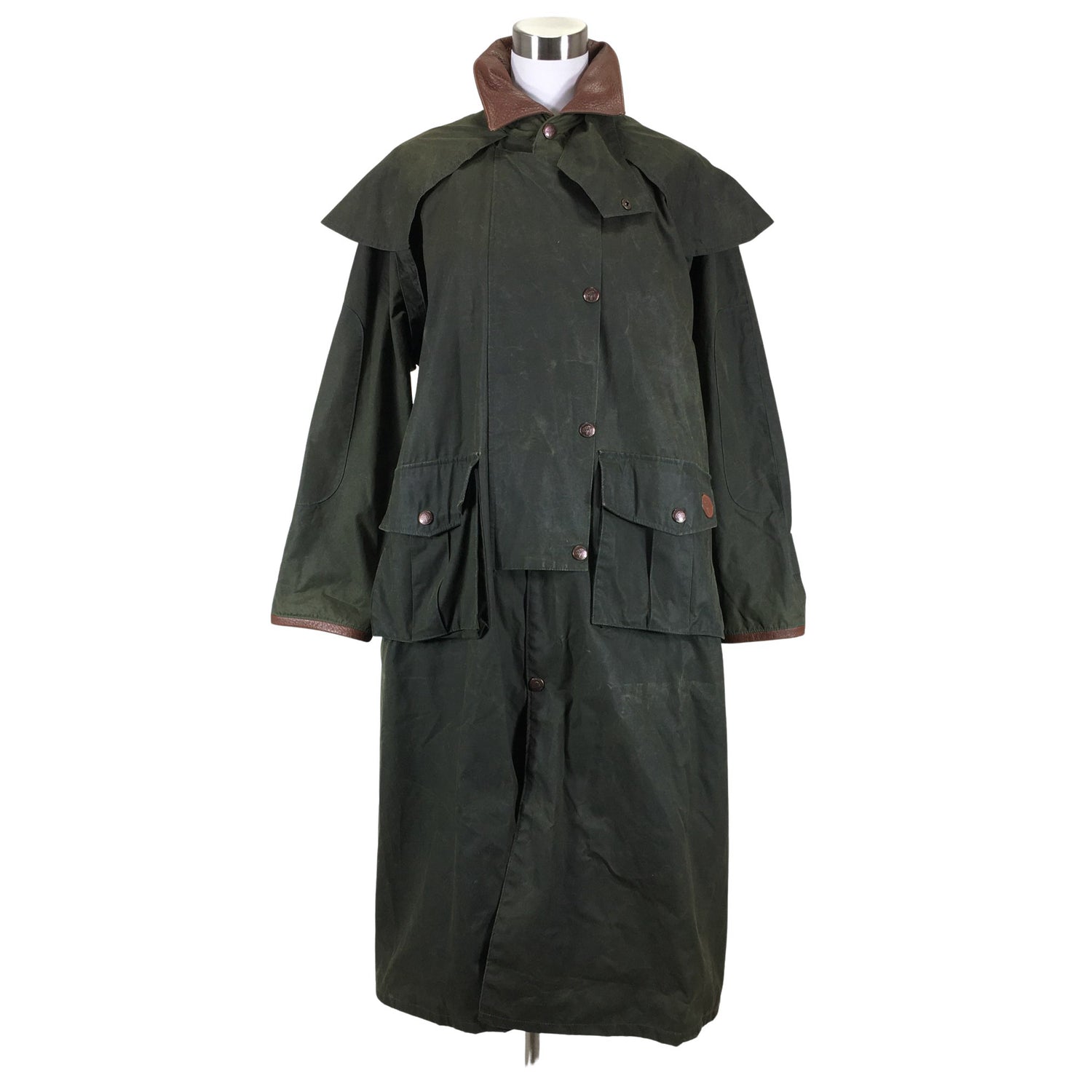 Trenssitakki, koko 36