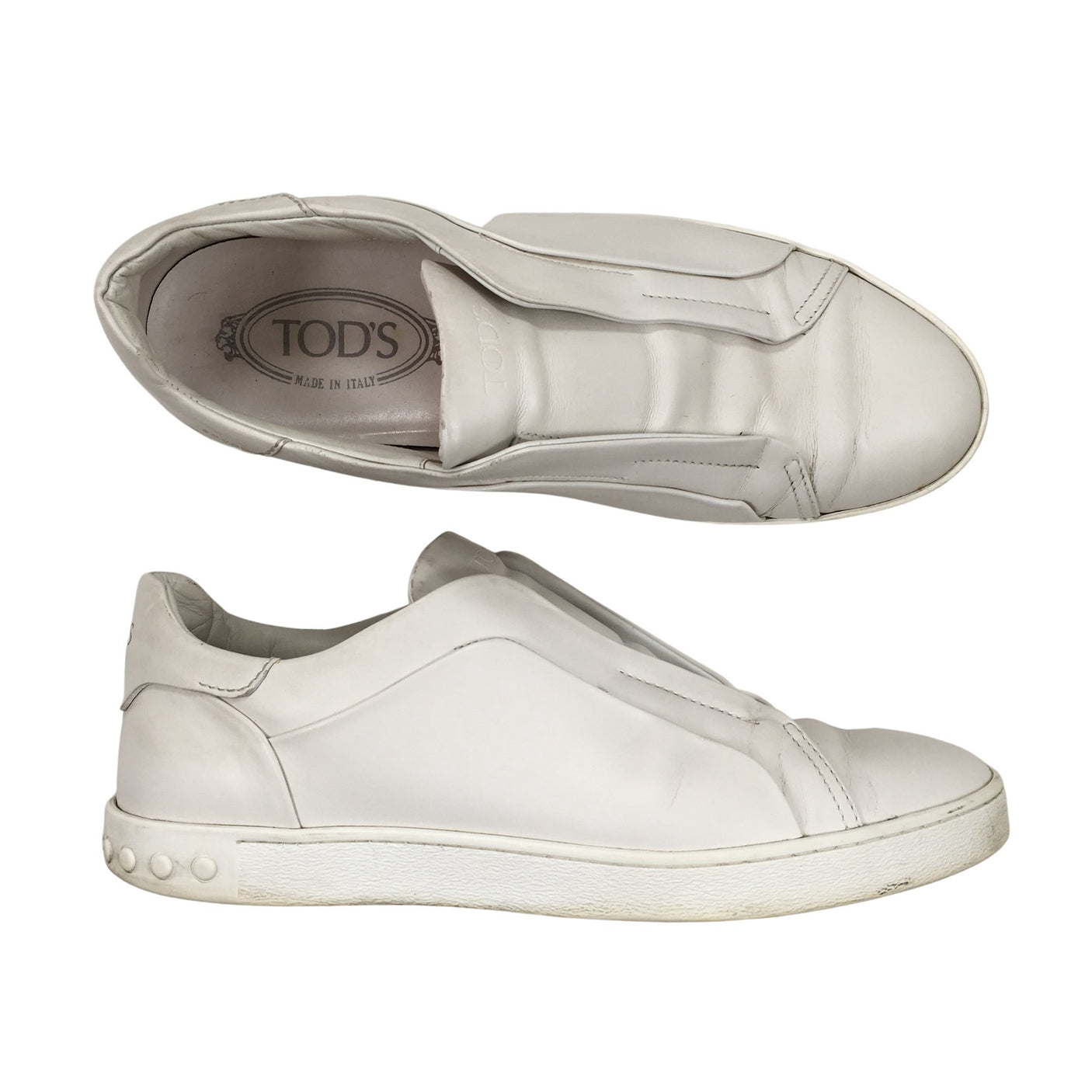 Unisex Tod's - Tennarit, koko 38 -  (1)