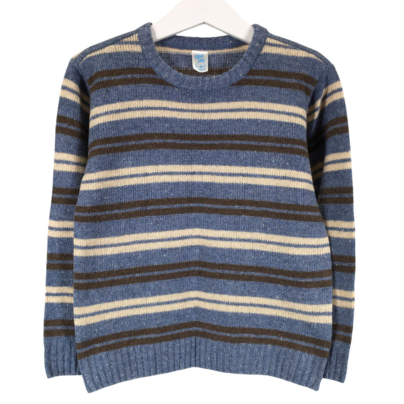 Unisex Gee Jay - Neulepaita, koko 98 - 104 -  (1)