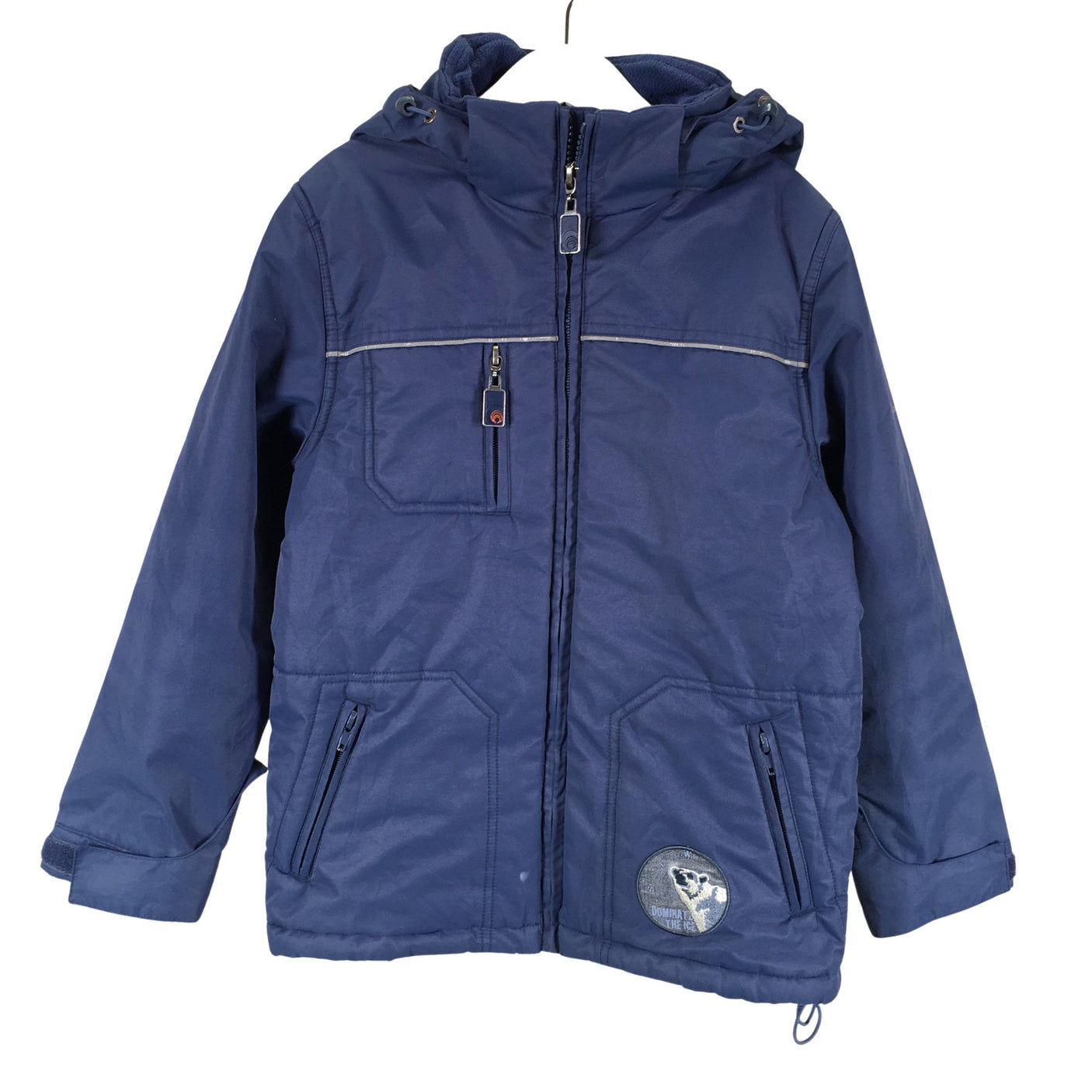 Unisex Outventure - Kevyttoppatakki, koko 122 - 128 -  (1)