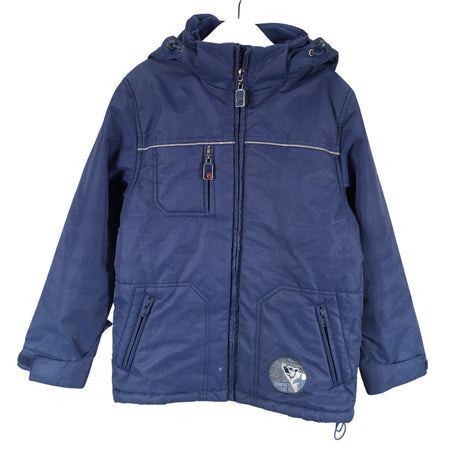 Unisex Outventure - Kevyttoppatakki, koko 122 - 128 -  ()