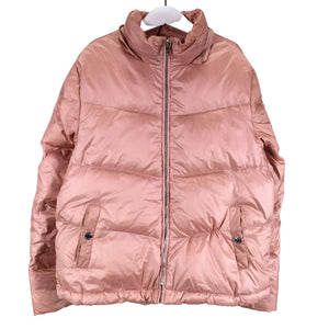 Unisex Massimo Dutti - Untuvatakki, koko 146 - 152 -  (1)