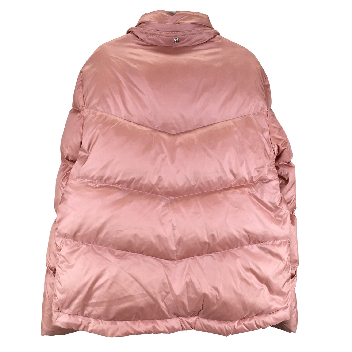  Untuvatakki  Untuvatakki, koko 146 - 152  Massimo Dutti 
