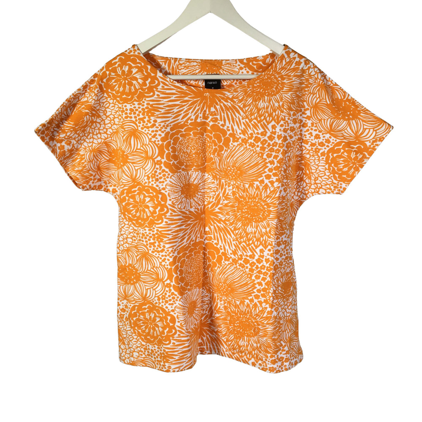 Unisex Nanso - T-paita, koko 38 -  (1)