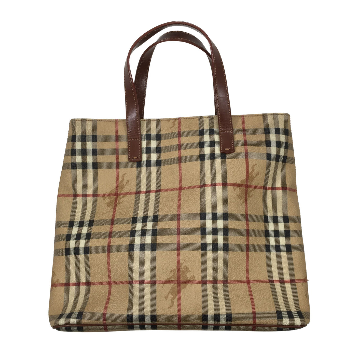 Unisex Burberry - Käsilaukku, koko Midi -  (1)