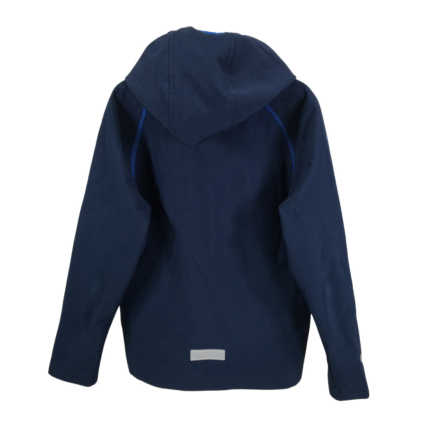 Unisex Reima - Softshell-takki, koko 128 - 134 -  (2)