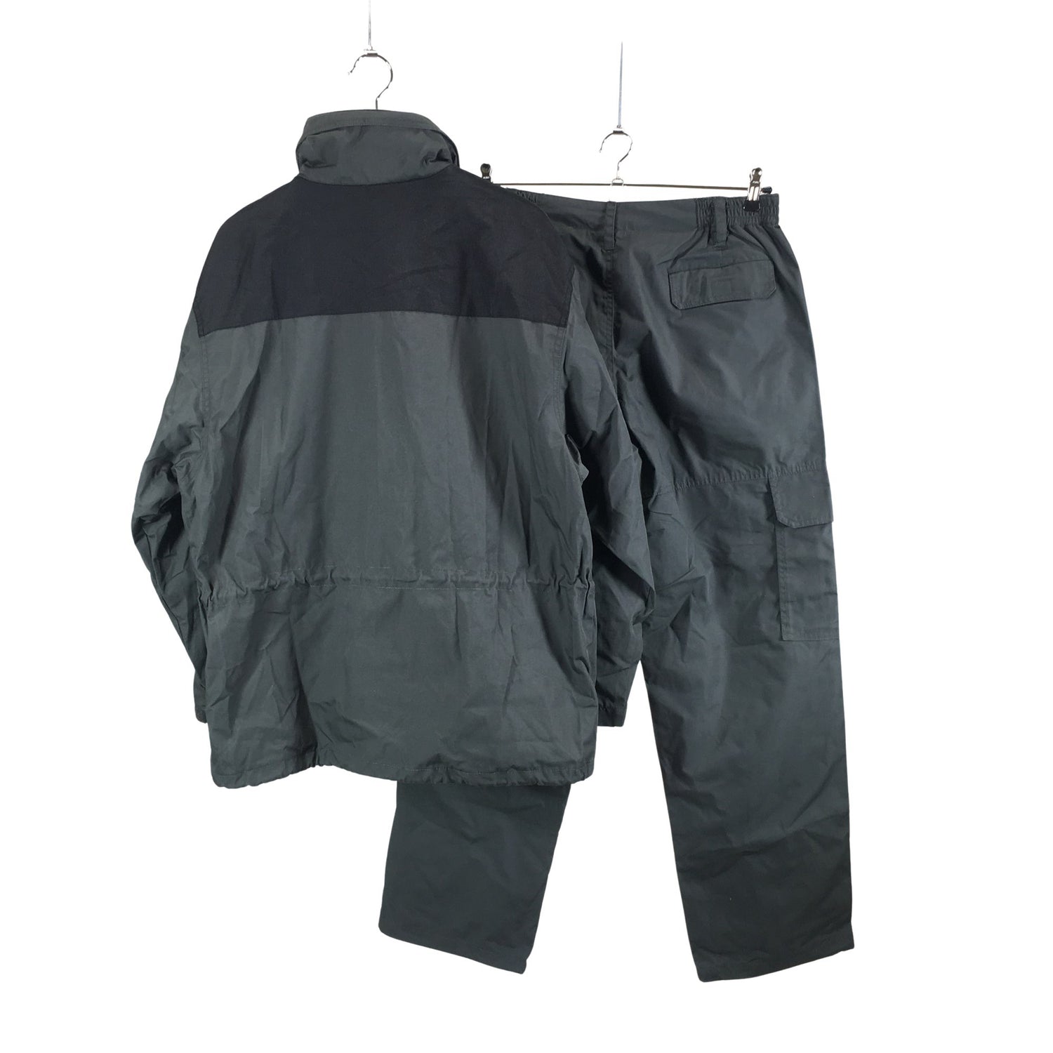 Ulkoilutakki, koko M