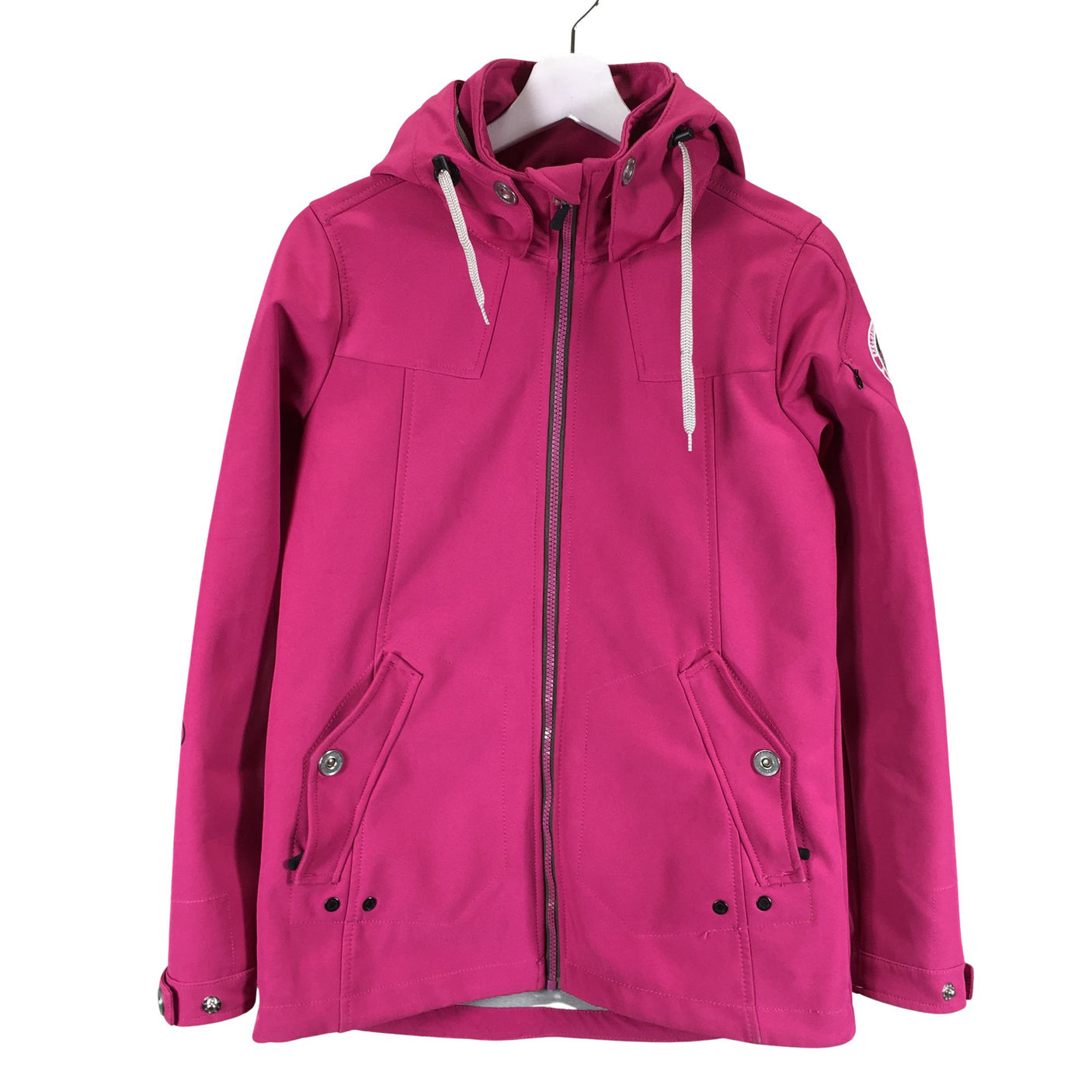 Softshell-takki, koko 34