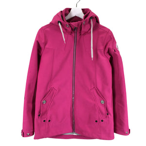 Softshell-takki, koko 34