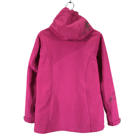 Unisex Torstai - Softshell-takki, koko 34 -  (2)