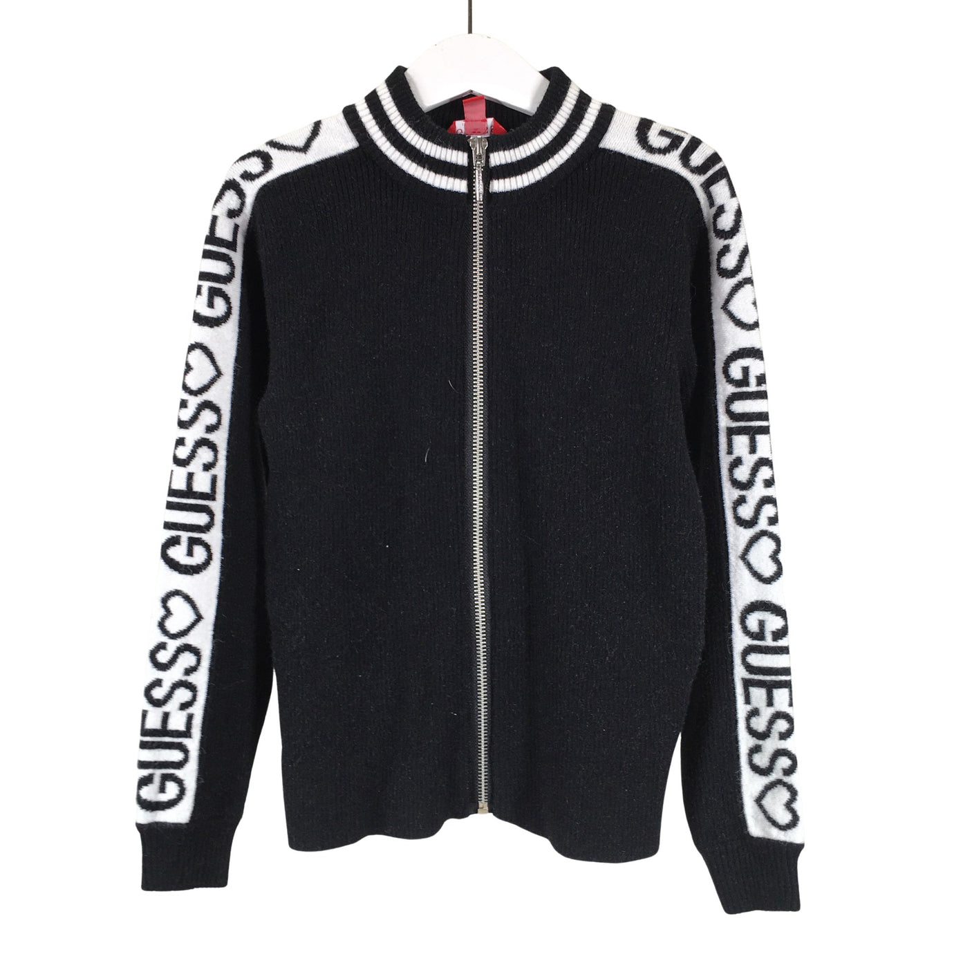 Unisex Guess - Neuletakki, koko 122 - 128 -  (1)