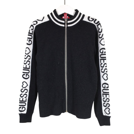 Unisex Guess - Neuletakki, koko 122 - 128 -  ()