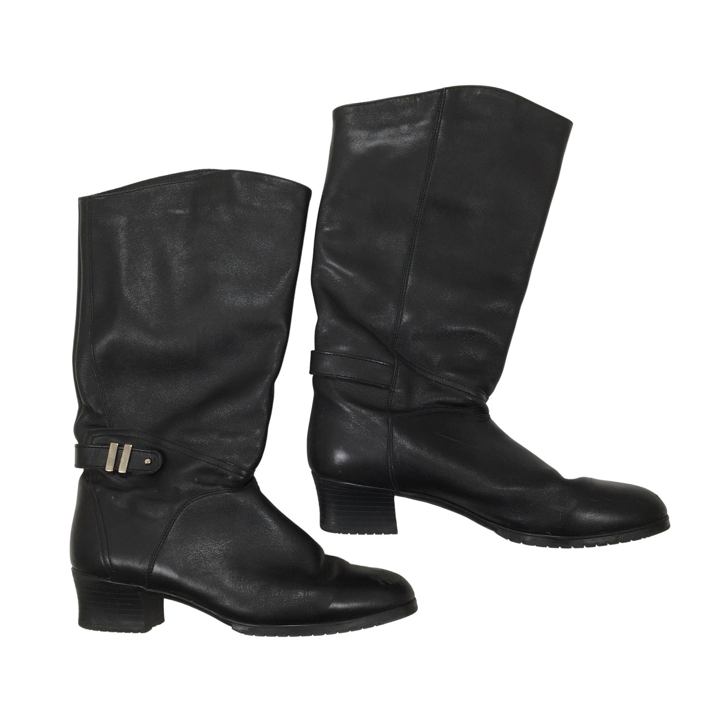 Unisex PR-kenkä - Saappaat, koko 40 -  (1)