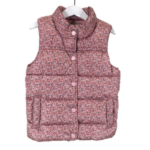Unisex Next - Toppaliivi, koko 104 - 110 -  (1)