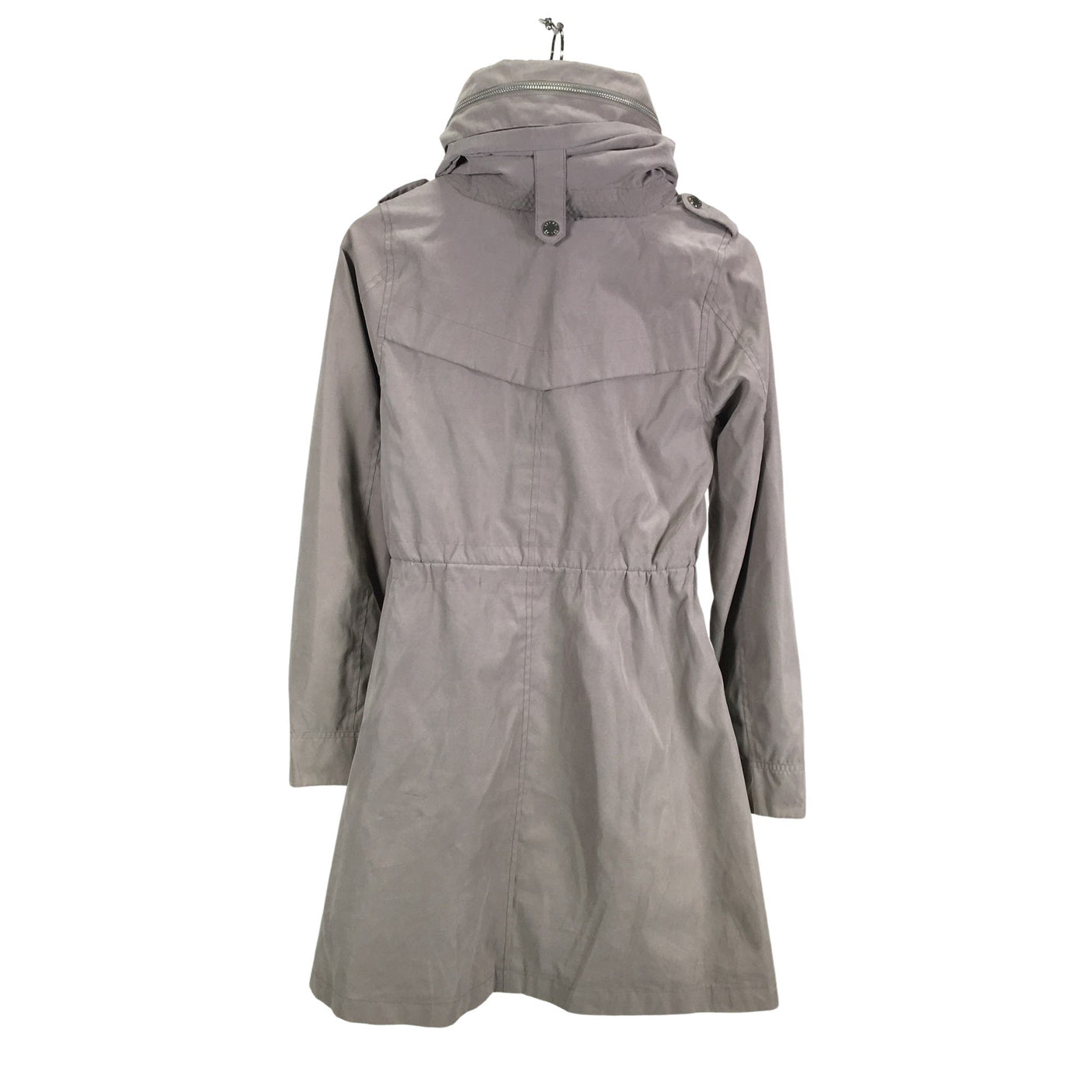 Unisex Elvine - Trenssitakki, koko 34 -  (2)