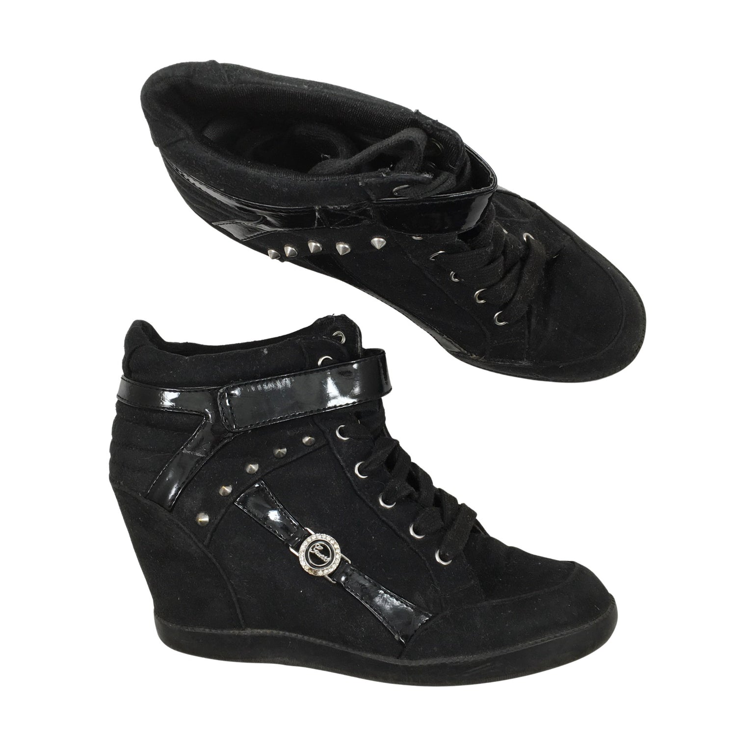  Tennarit  Tennarit, koko 38  Guess 