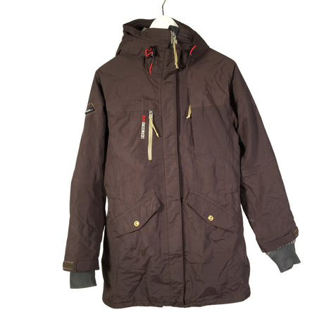 Unisex Didriksons - Parkatakki, koko 38 -  ()