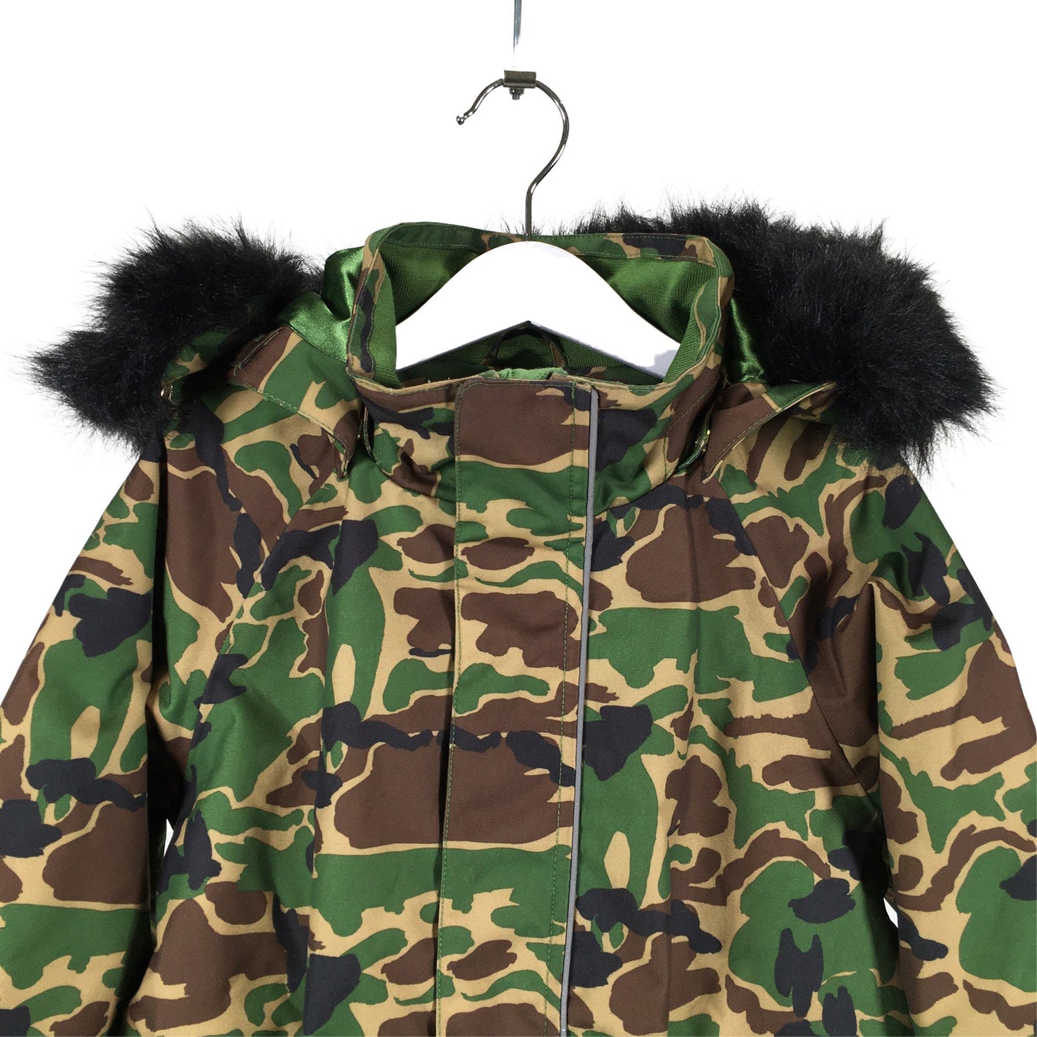 Toppahaalari, koko 110 - 116