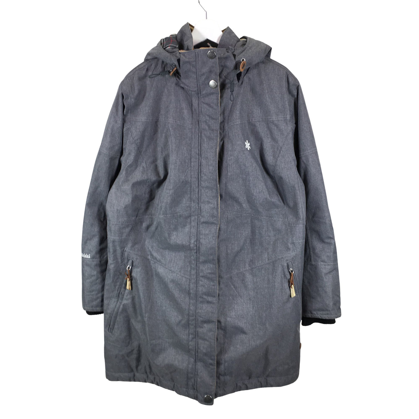 Unisex Áhkká - Parkatakki, koko L -  (1)