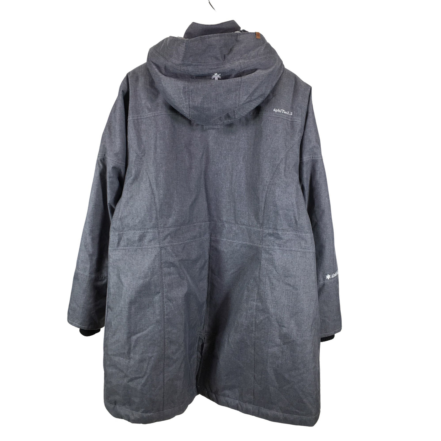 Unisex Áhkká - Parkatakki, koko L -  (2)