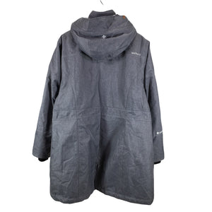 Unisex Áhkká - Parkatakki, koko L -  (2)