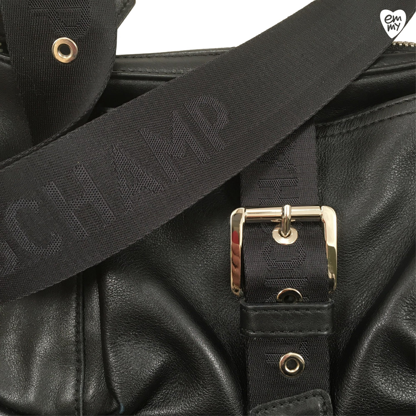 Unisex Longchamp - Käsilaukku, koko Midi -  (3)