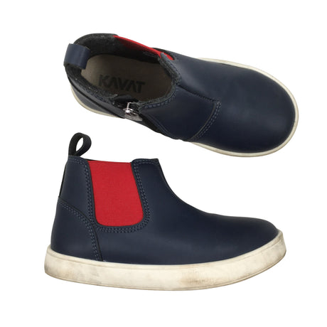 Unisex Kavat - Nilkkurit, koko 29 -  ()