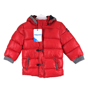 Unisex Mayoral - Toppatakki, koko 80 - 86 -  (1)