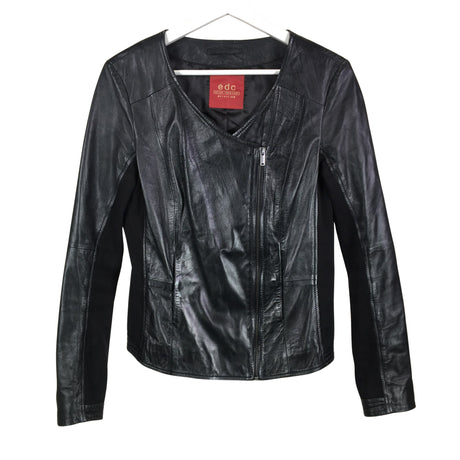 Unisex Esprit - Nahkatakki, koko 38 -  ()