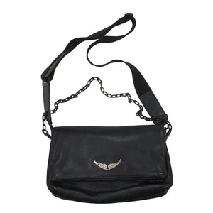 Olkalaukku, koko Mini