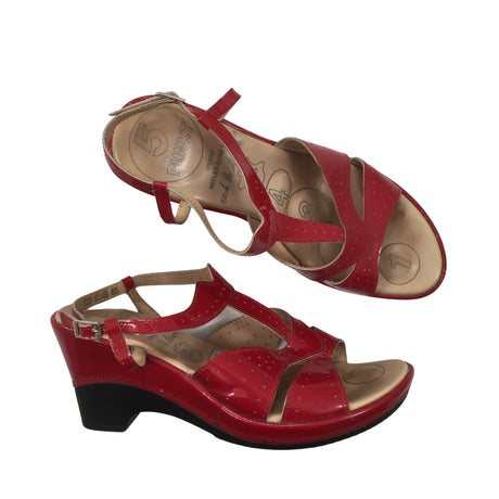 Unisex Dr. Mauch - Korolliset sandaalit, koko 40 -  ()