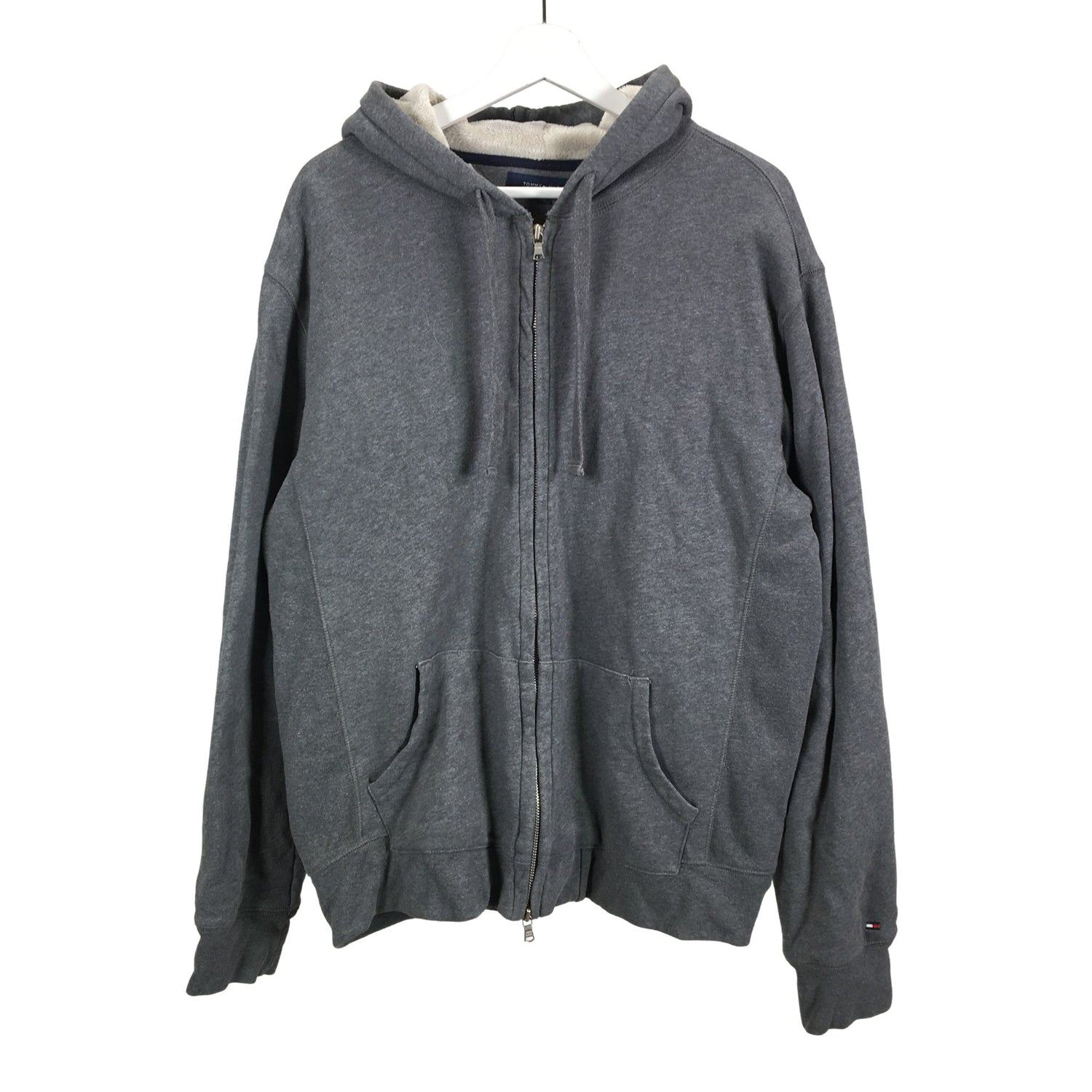 Huppari  Huppari, koko XL  Tommy Hilfiger 