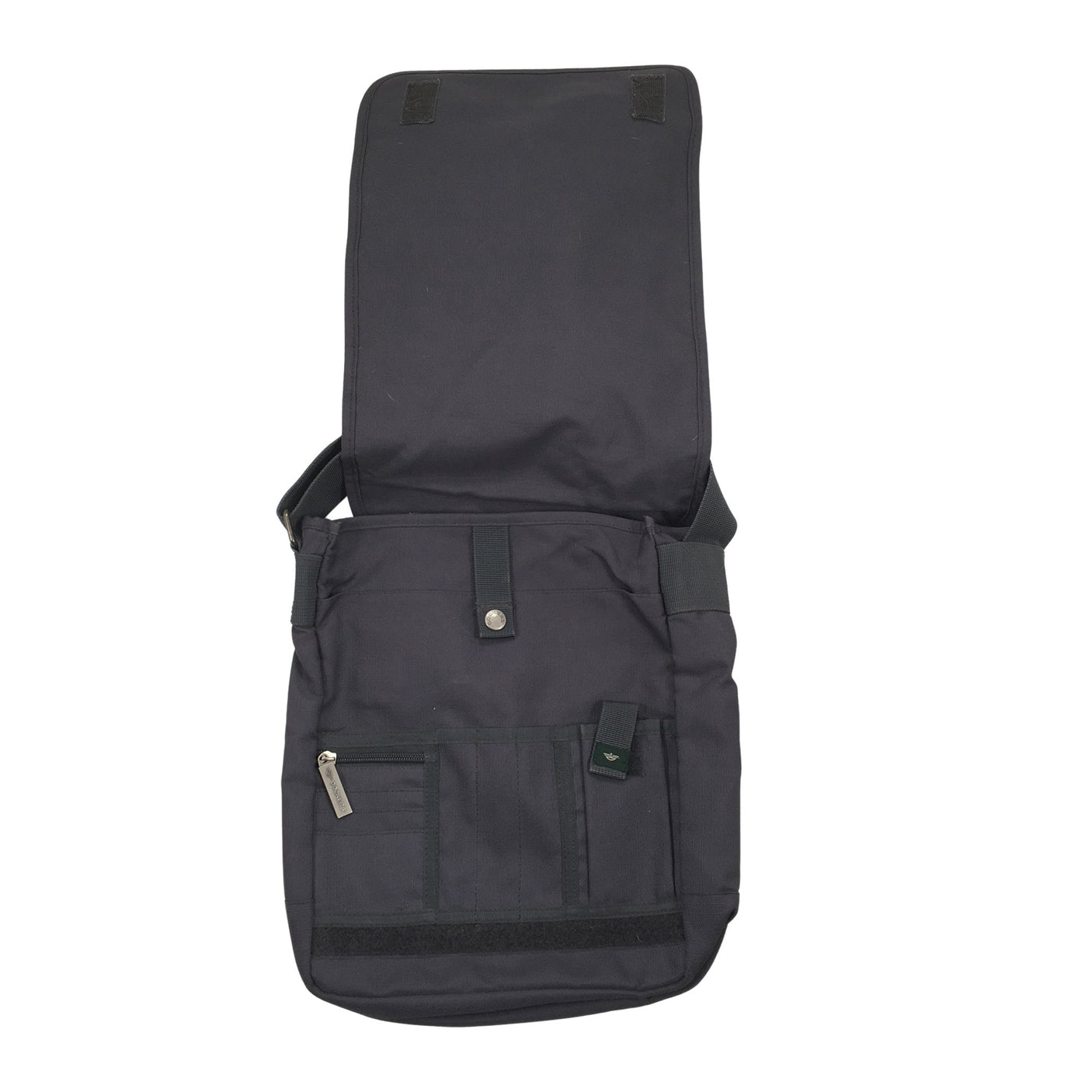 Unisex Dockers - Olkalaukku, koko Midi -  (2)