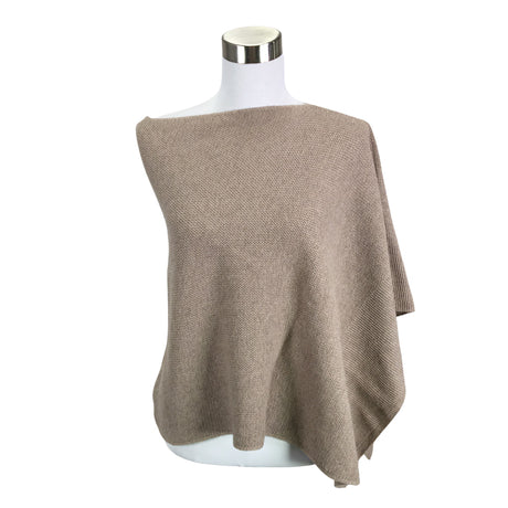 Unisex Marc O'Polo - Poncho, koko One size -  ()