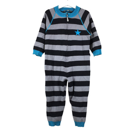 Unisex Jonathan - Villahaalari, koko 98 - 104 -  ()