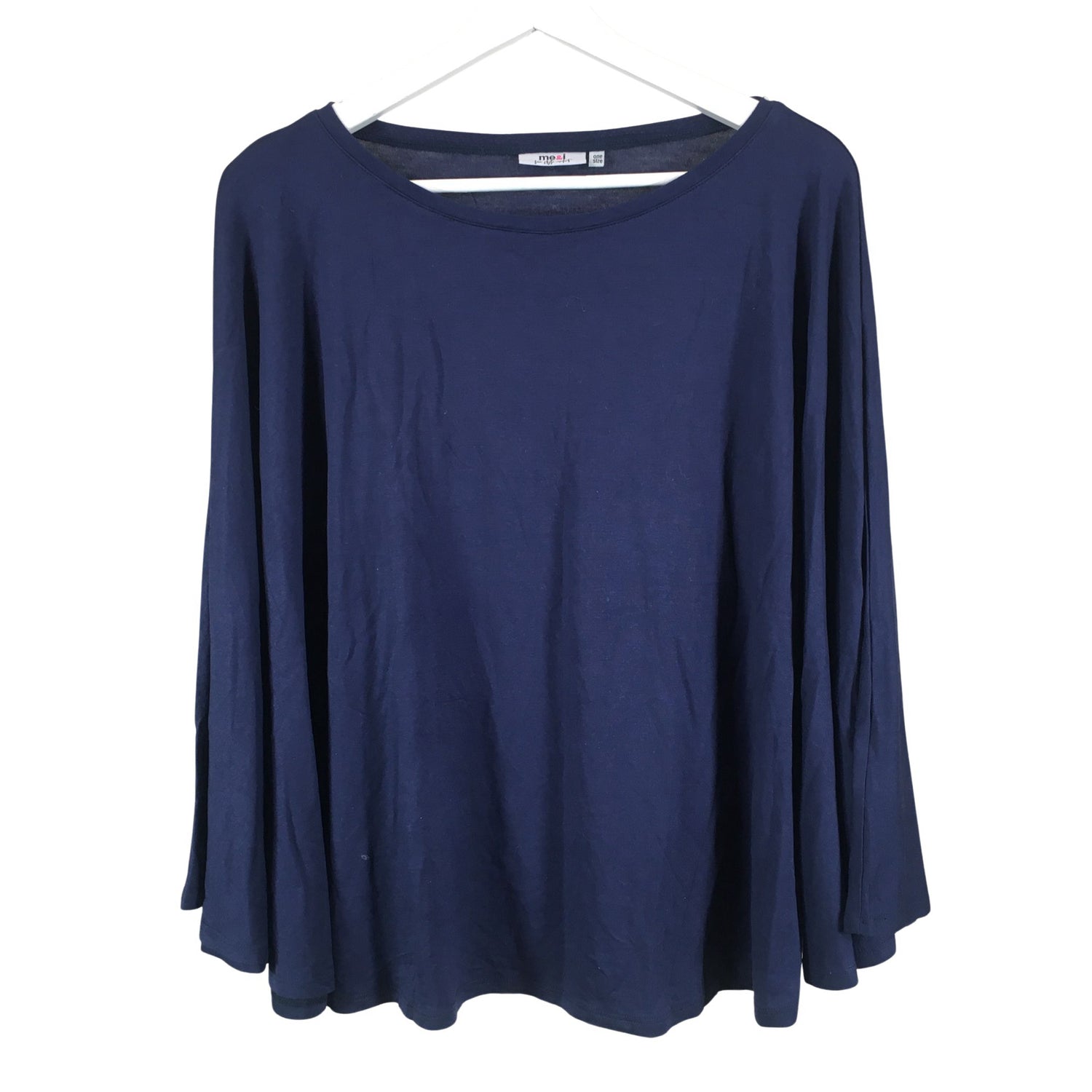  Poncho  Poncho, koko One size  me&i 