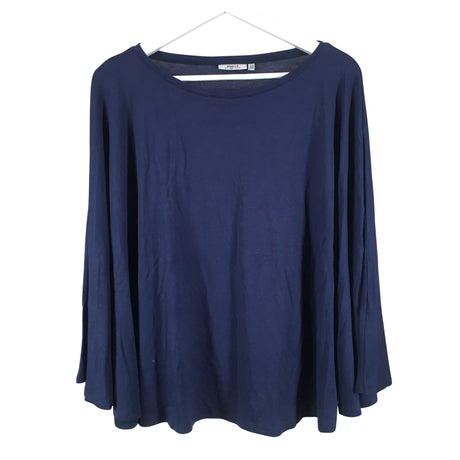 Unisex me&i - Poncho, koko One size -  ()