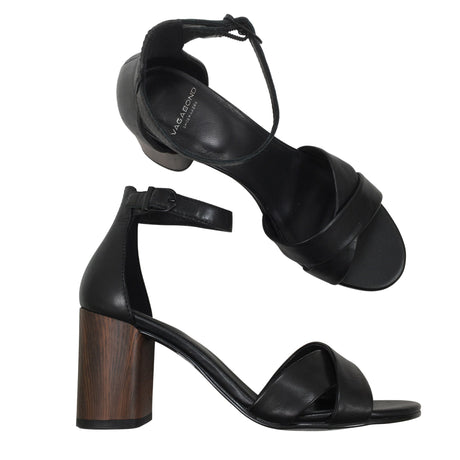 Unisex Vagabond - Korolliset sandaalit, koko 38 -  ()