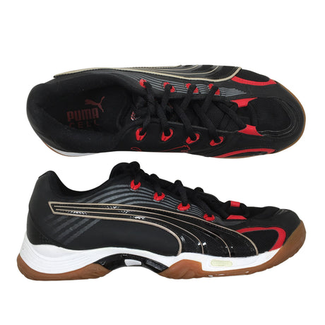 Unisex Puma - Sisäliikuntakengät, koko 41 -  ()