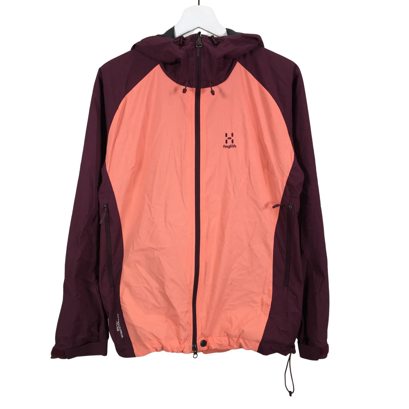 Unisex Haglöfs - Kuoritakki, koko 38 -  (1)