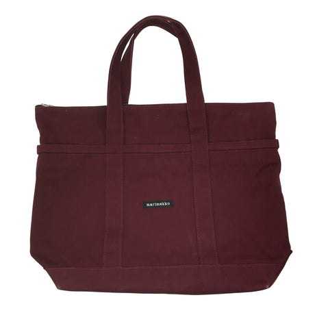 Unisex Marimekko - Käsilaukku, koko Maxi -  ()