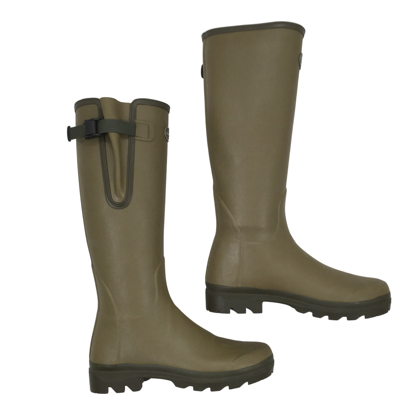 Kumisaappaat, koko 40