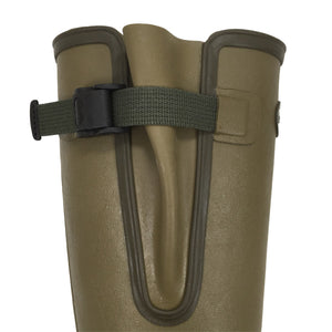 Kumisaappaat, koko 40