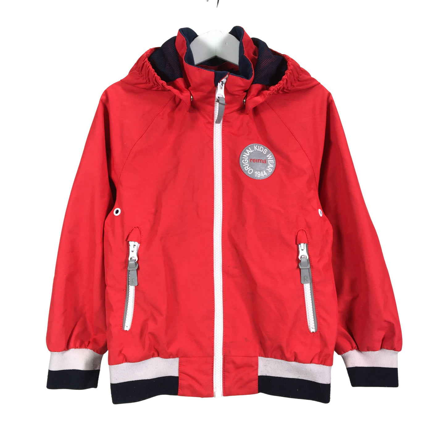 Unisex Reimatec - Välikausitakki, koko 104 - 110 -  (1)