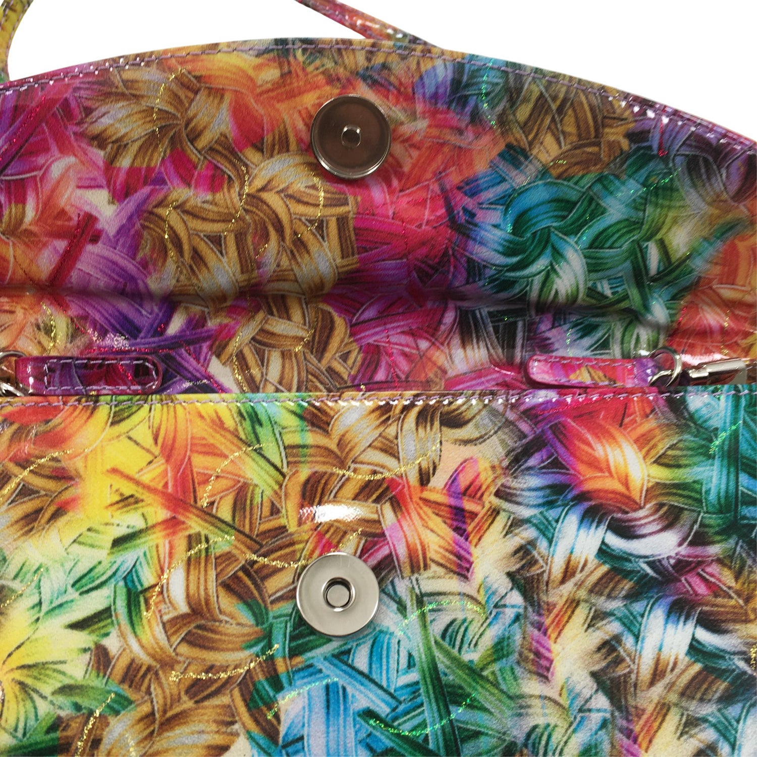 Olkalaukku, koko Mini