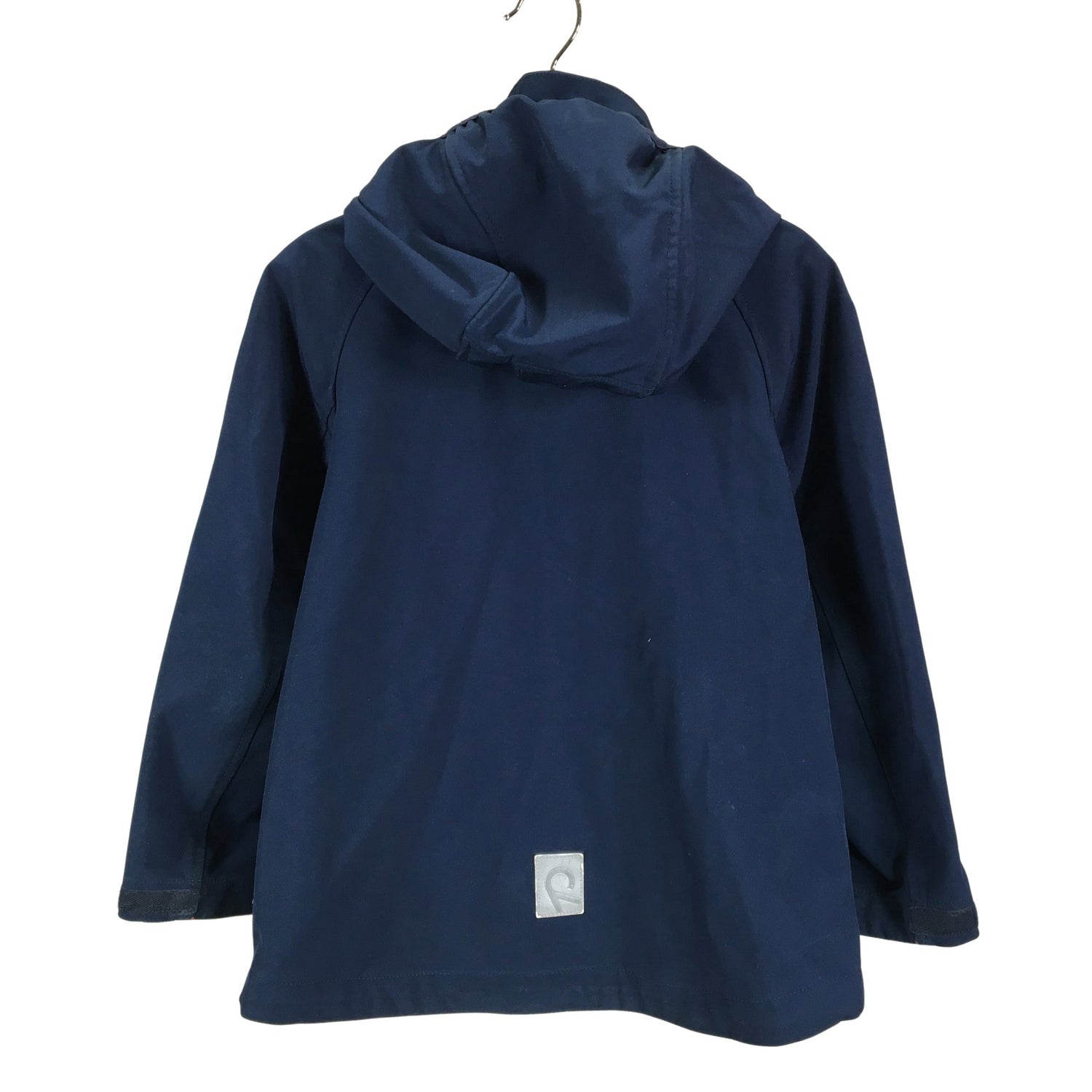 Softshell-takki, koko 110 - 116