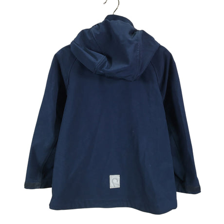 Unisex Reima - Softshell-takki, koko 110 - 116 -  (2)