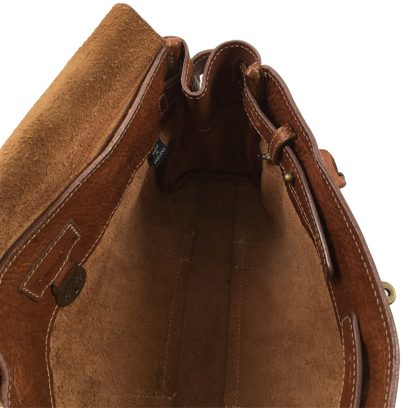 Unisex Mulberry - Käsilaukku, koko Mini -  (3)