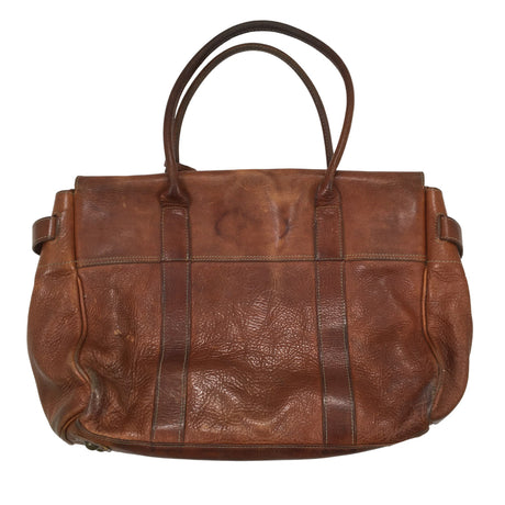 Unisex Mulberry - Käsilaukku, koko Maxi -  (2)