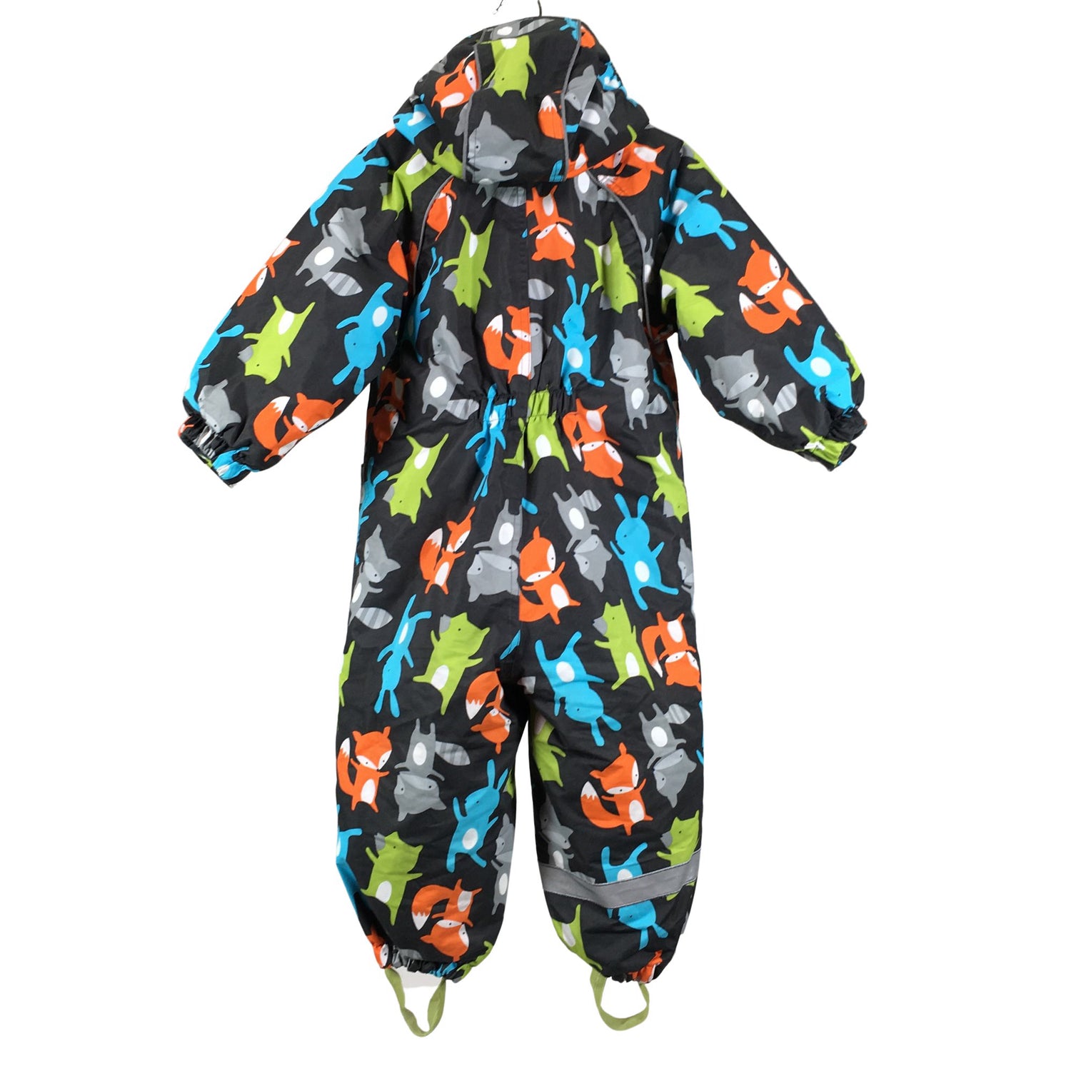 Toppahaalari, koko 86 - 92